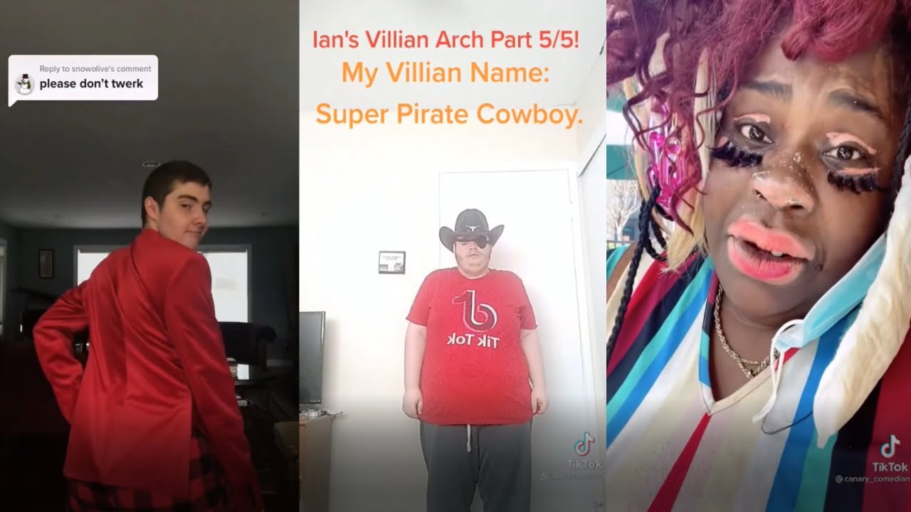 more cringe | tiktok cringe compilation #11