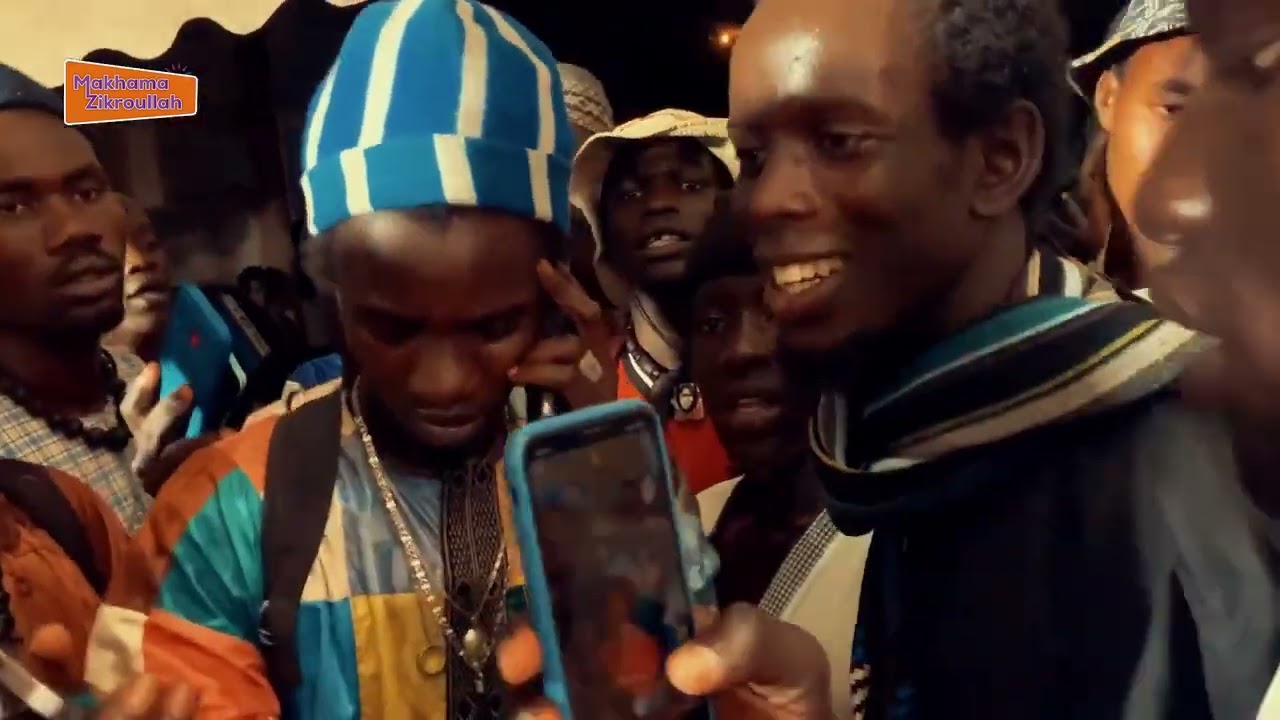 CHEIKH ABDOU KARA THIANT PAPA COLY