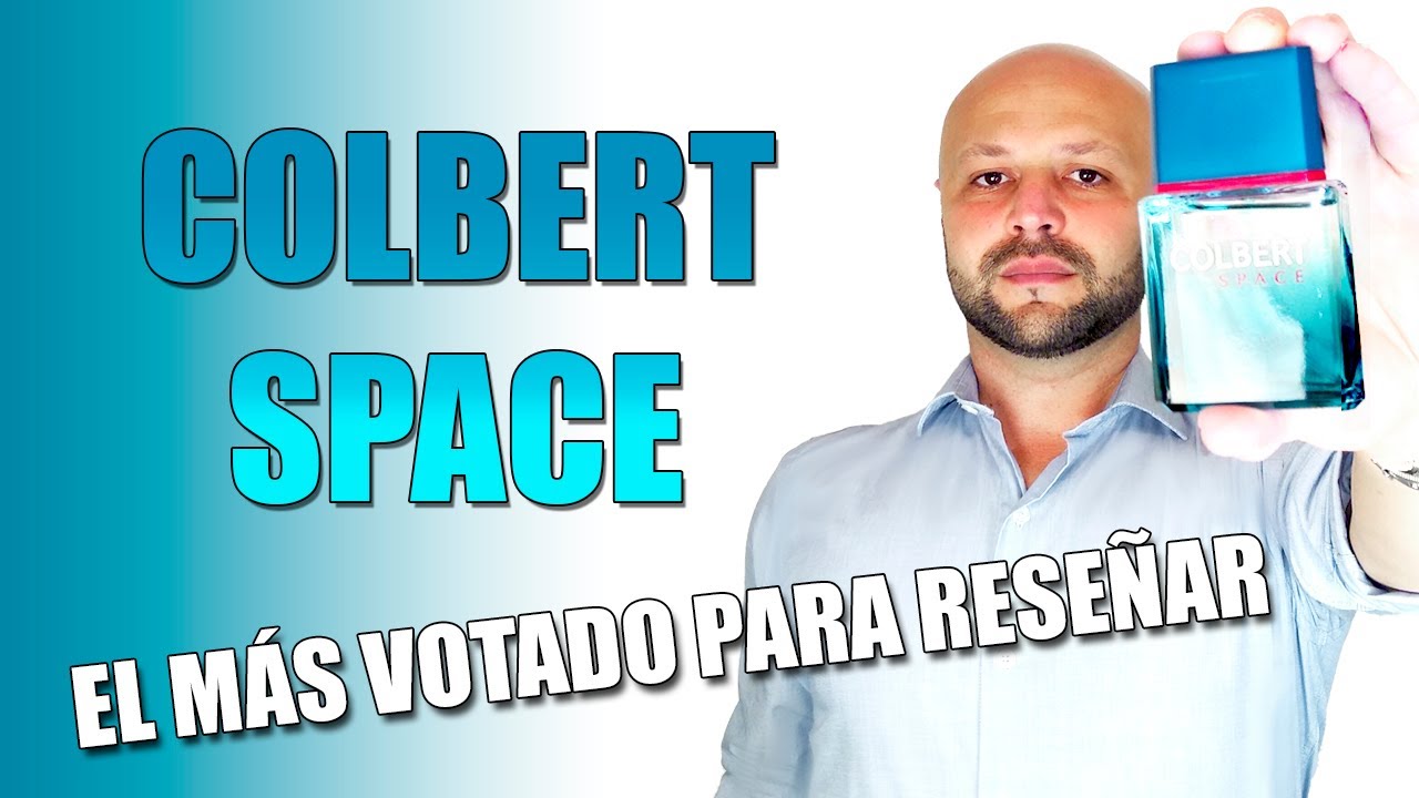 🚀 COLBERT SPACE : Opini&oacute;n y Rese&ntilde;a ▶ Perfume Econ&oacute;mico Argentino ((Fragancias Cannon))