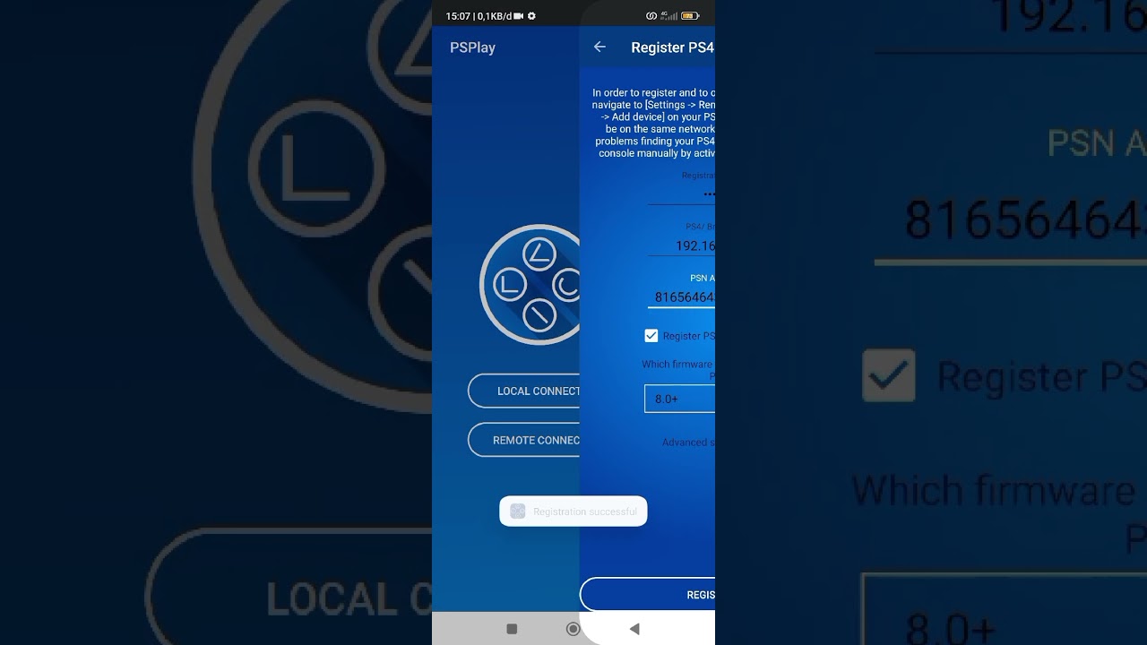 Cara Menggunakan Remote Play PS4