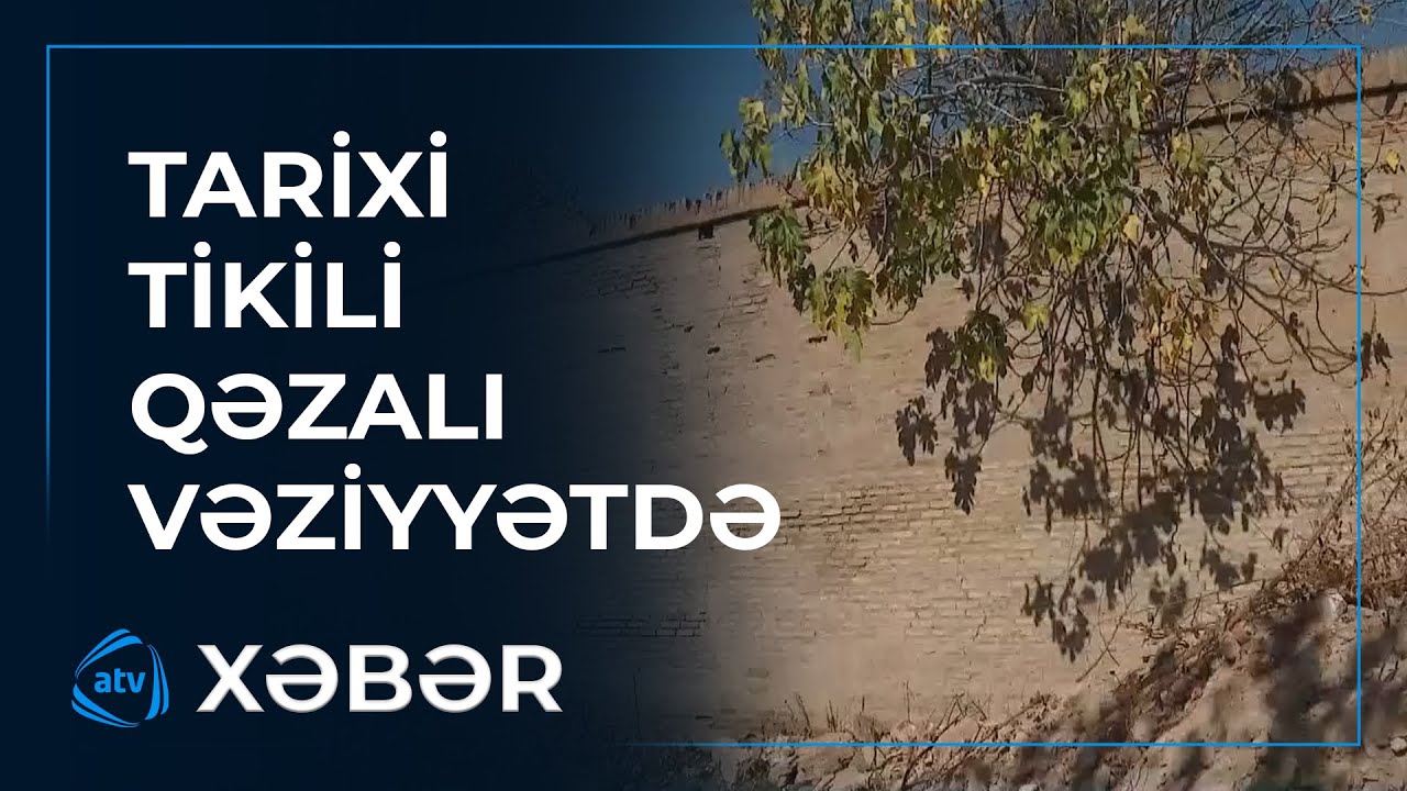 Üç əsrdən çox yaşı olan məscid niyə bərpa olunmur?