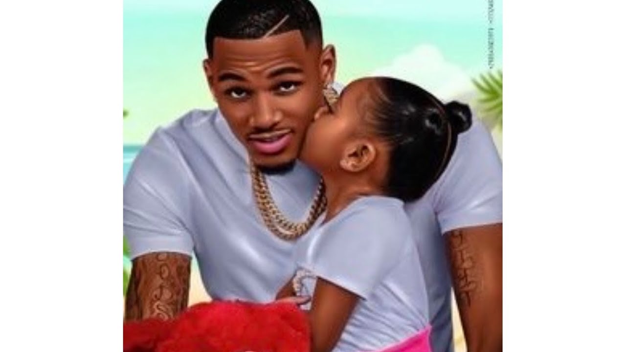 (Part 1) New DM wants a beautiful daughter that looks Just like 🫵🏽🥰😘