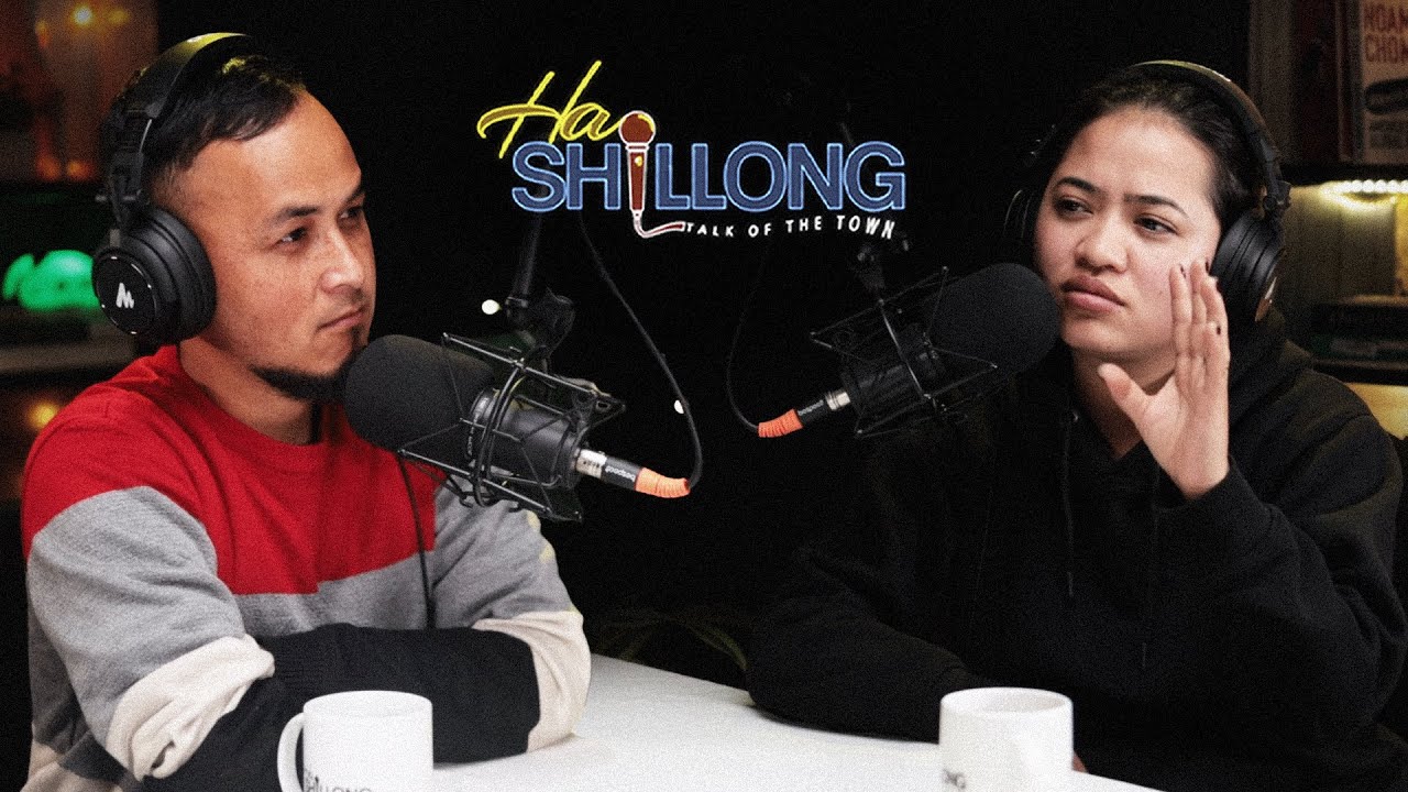 GEN Z VS MILLENNIAL | Maya Lyngdoh | #EP055
