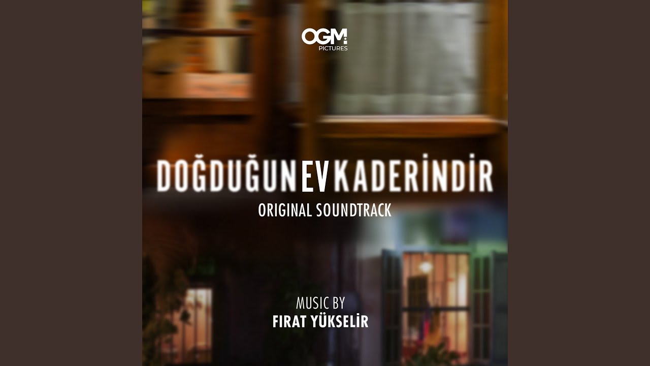 Özledim