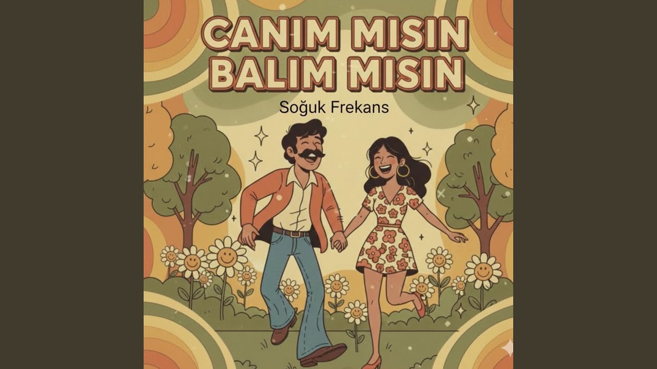 Canımmısın Balımmısın