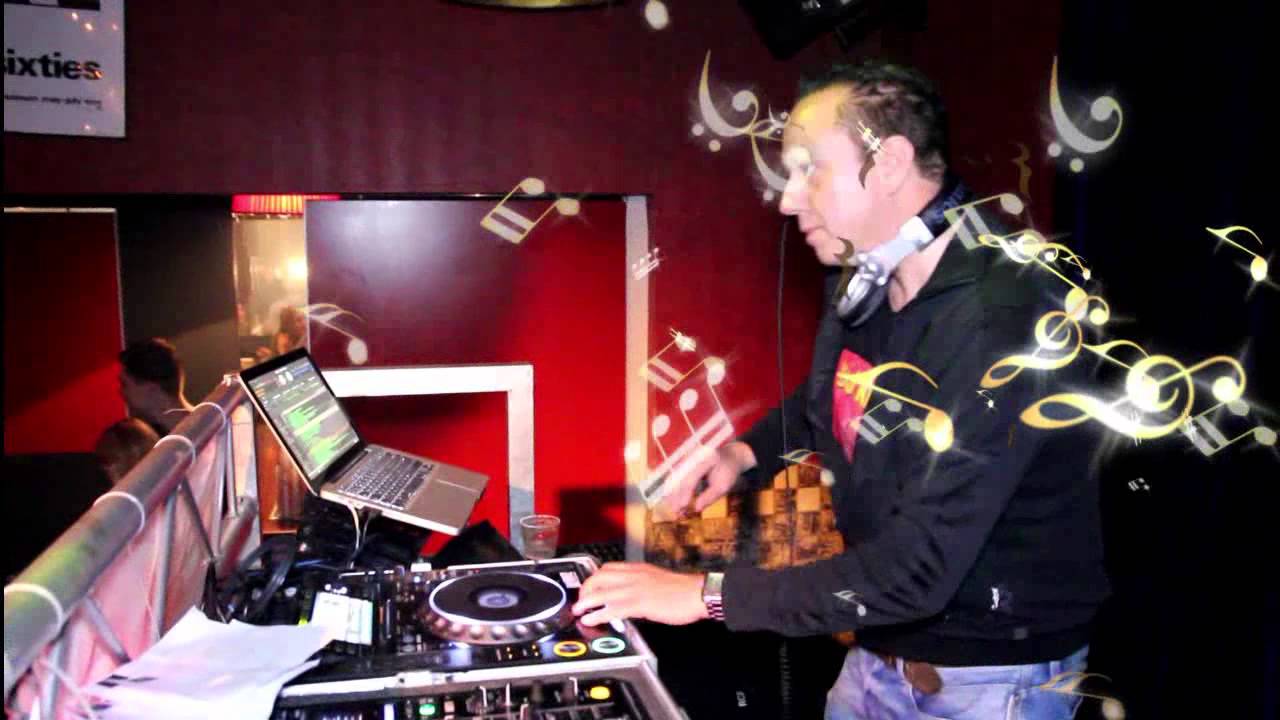 DJ Kicken - Yaya Kolo