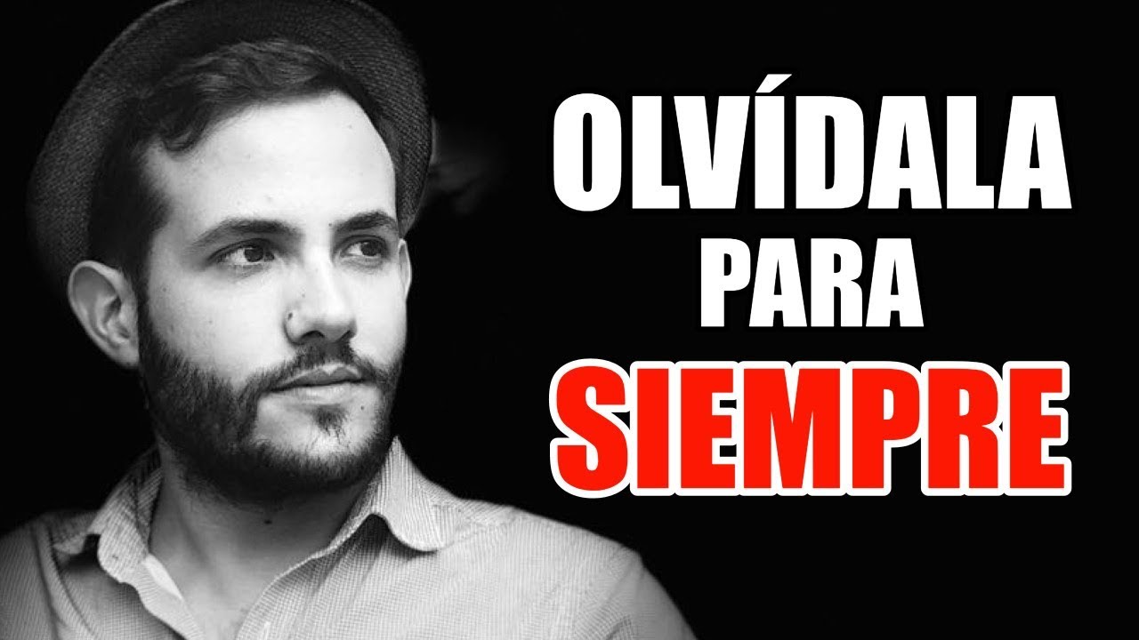 Como dejar ir a esa persona que ya no quiere ser parte de tu vida · Como olvidar para siempre