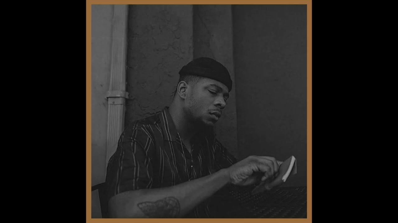 J Cole x Mick Jenkins Type Beat ~ Levitatin'