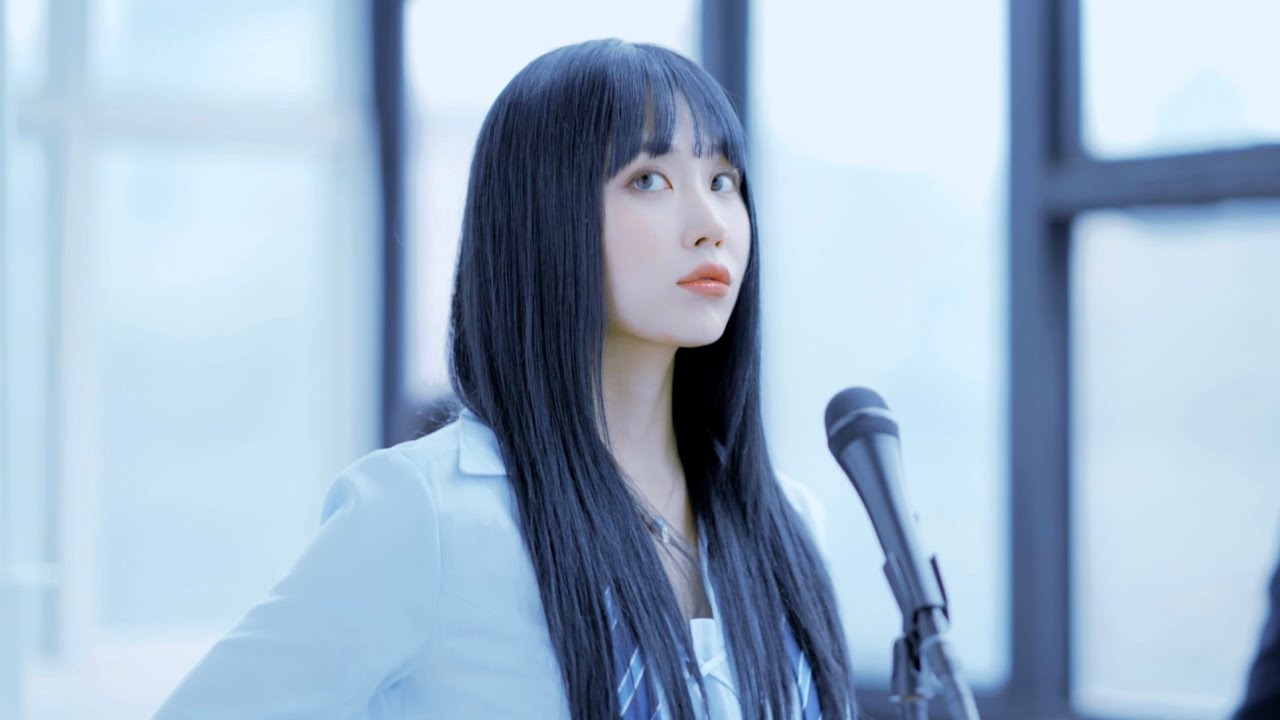 청록 | CHUNG ROCK (Blue Rock) Live Clip - 이츠(IT’S)