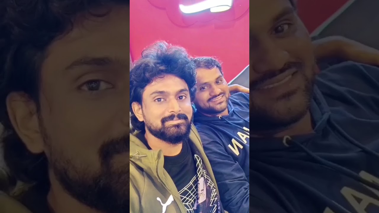 Goa trip with Sohel Anna #Syed Sohel Ryan