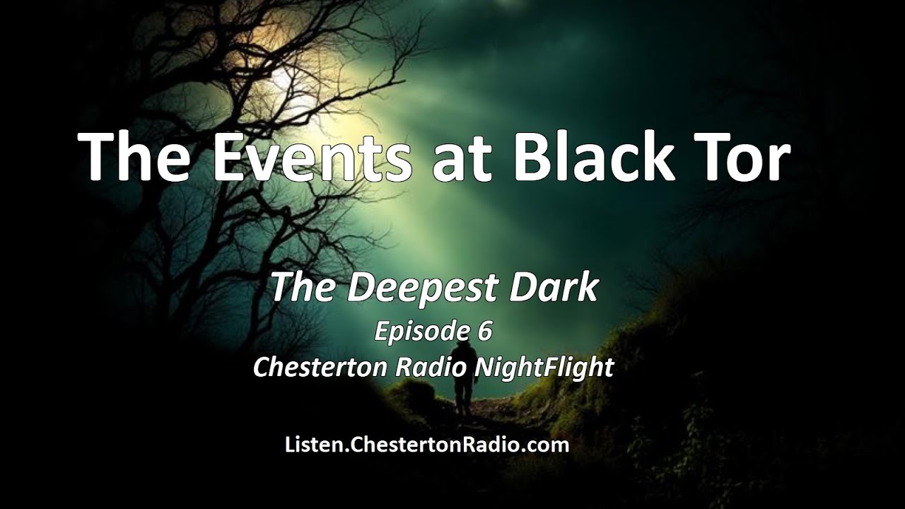 🎭 The Events at Black Tor | Episode 6 of 6 | The Deepest Dark