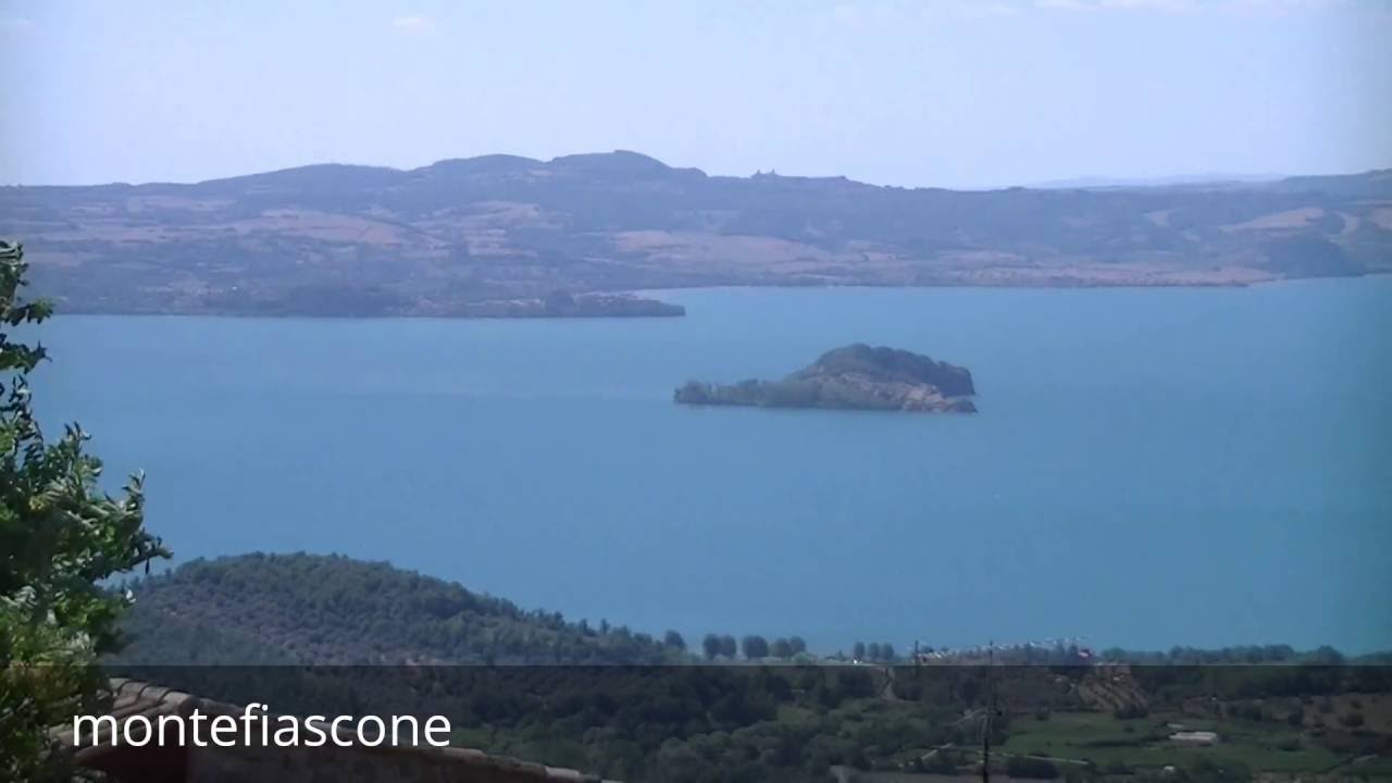 Places to see in ( Montefiascone - Italy )