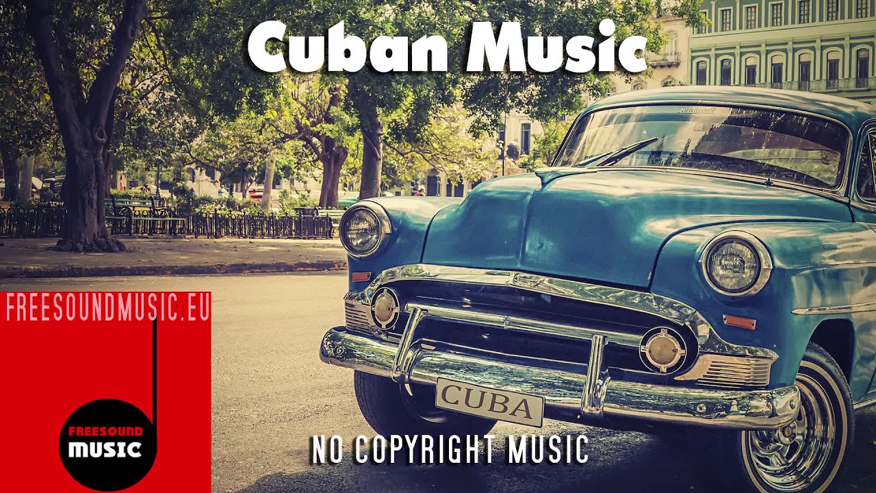 Melancolia Cubana - slow Bolero / Latin Jazz Ballad [no copyright/royalty free ]