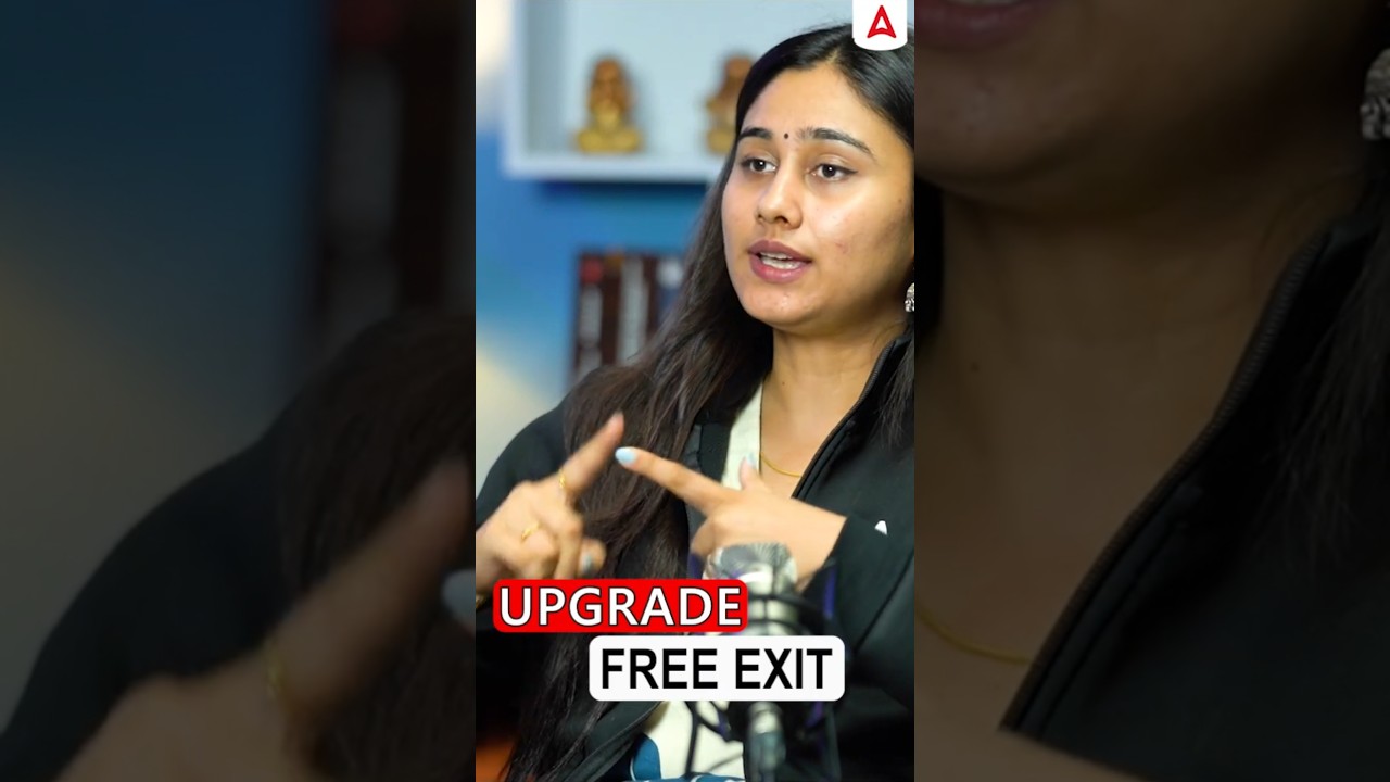 Free Exit & Upgrade Ka Matlab? 🤔 NEET Counselling 2025 Mein Kya Sahi Hai!