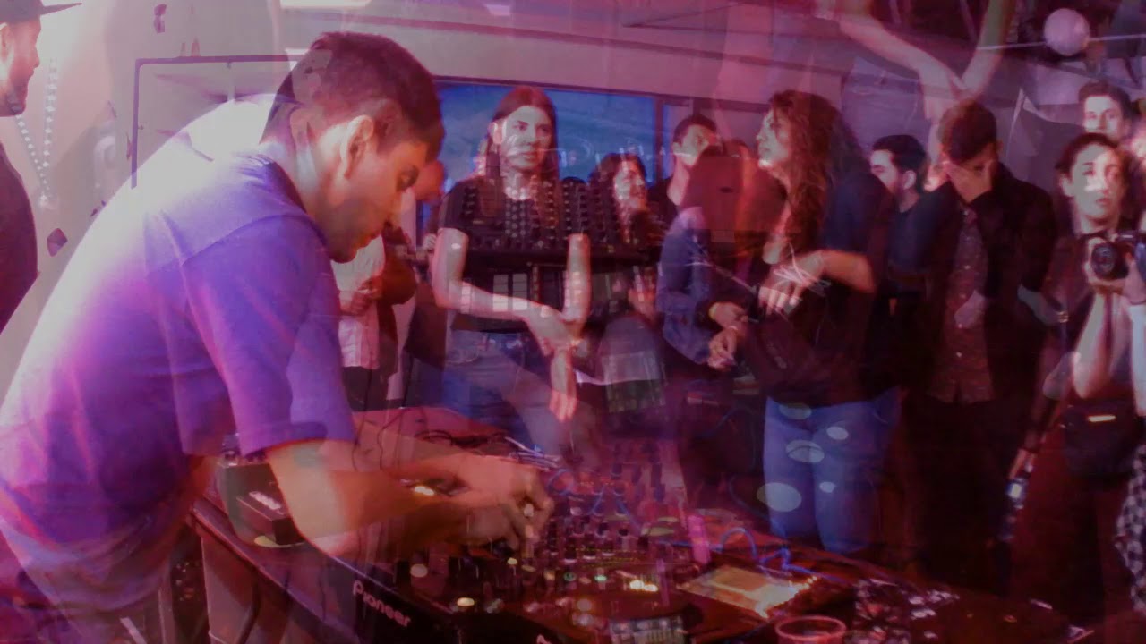 Evento: Miguel Puente #Quito La Mina