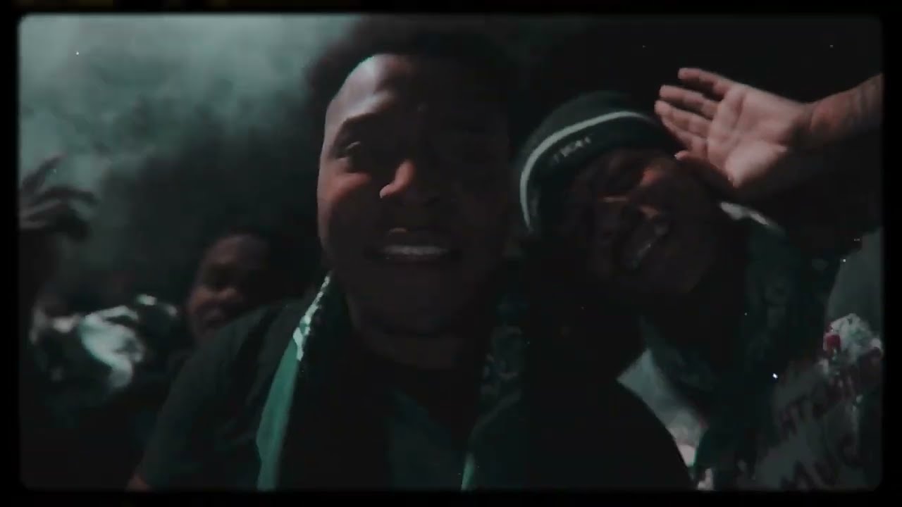 KOODA X LOR MARK - 