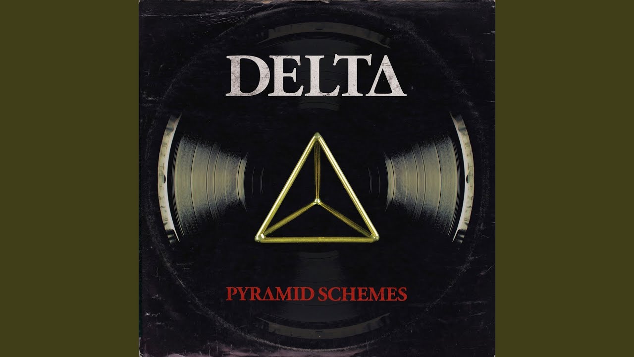 Pyramid Schemes