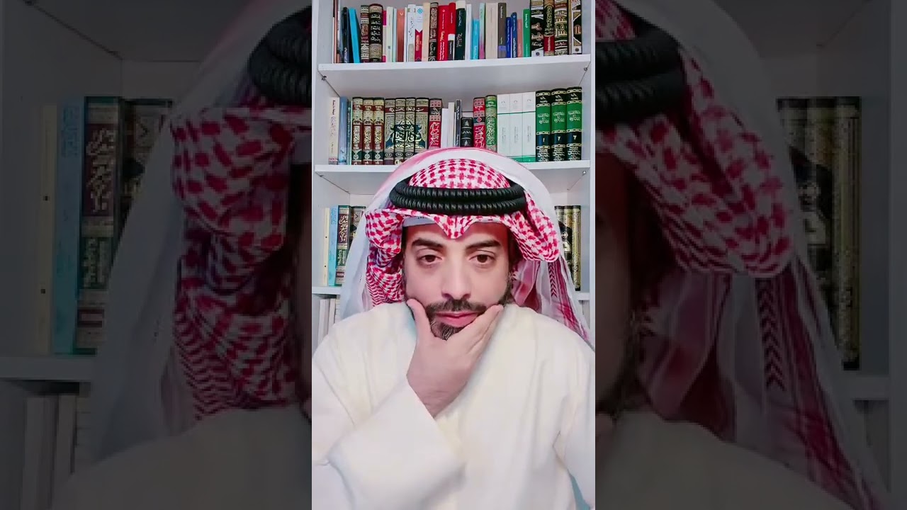 اللقاء الثاني والثلاثون من البث المباشر- في رحاب الخليل ابراهيم- عواد الزايد