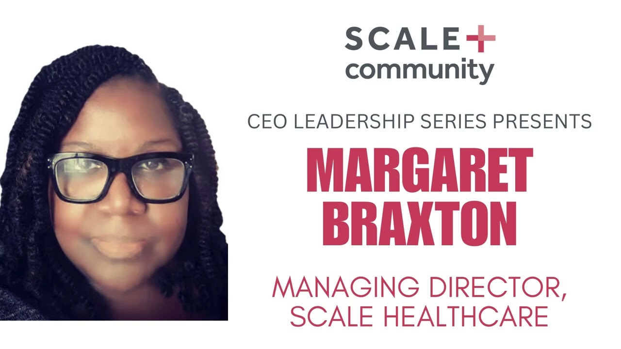 Payer Strategy & Value-Based Care with Margaret Braxton | Health Equity, Risk Contracts & Trends