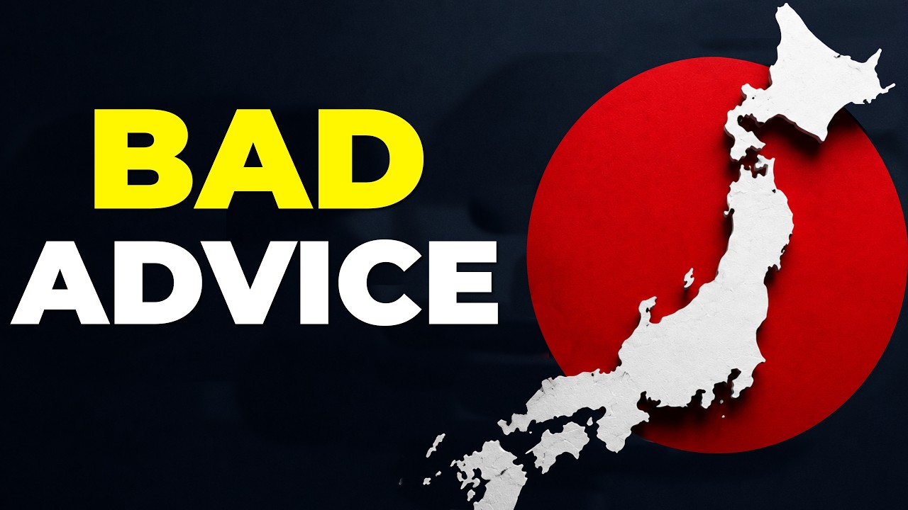 4 Popular Japan Tips That You Should Ignore