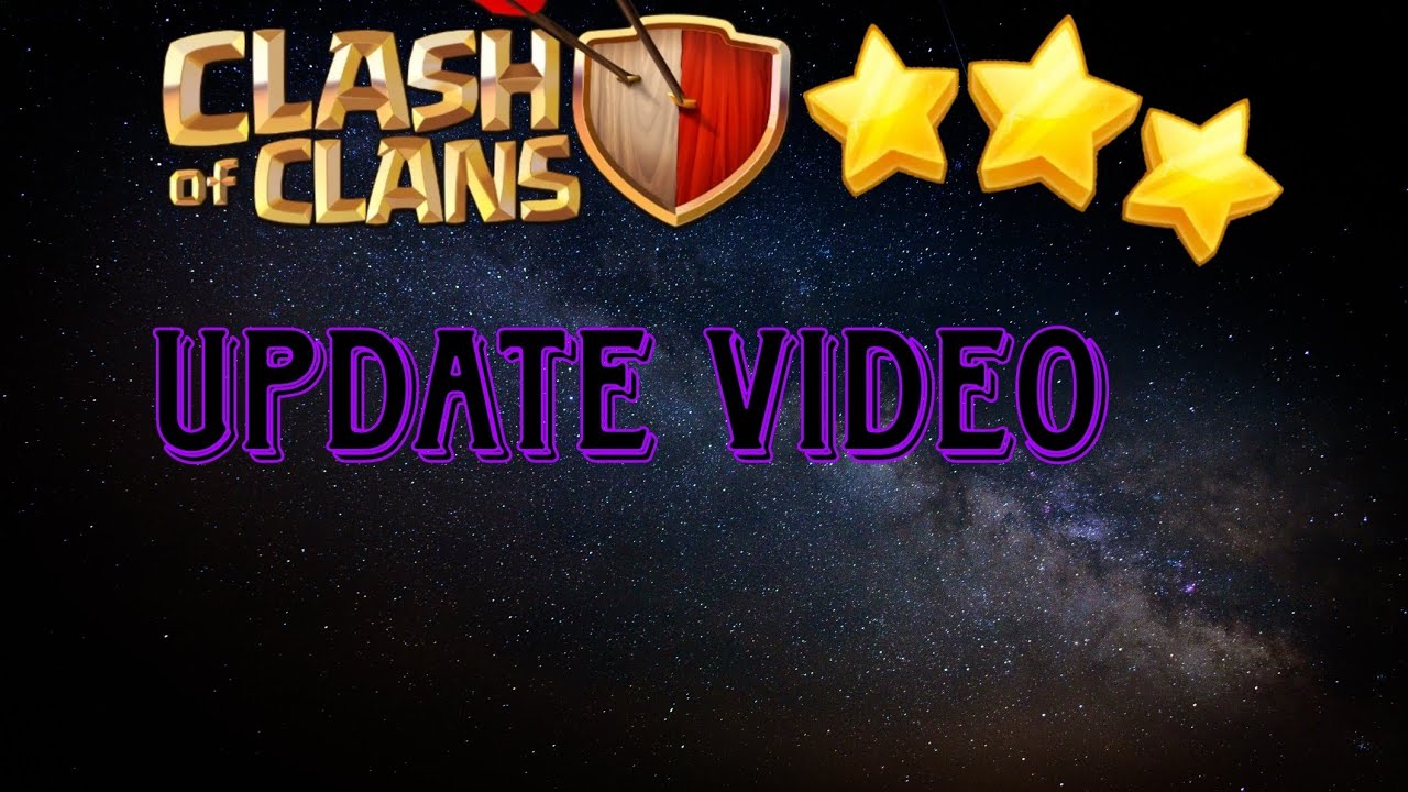 Clash of Clans Update Commentary #1 2024 (Android)