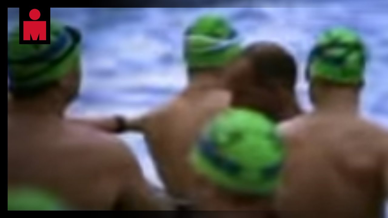 IRONMAN - You Will Do This
