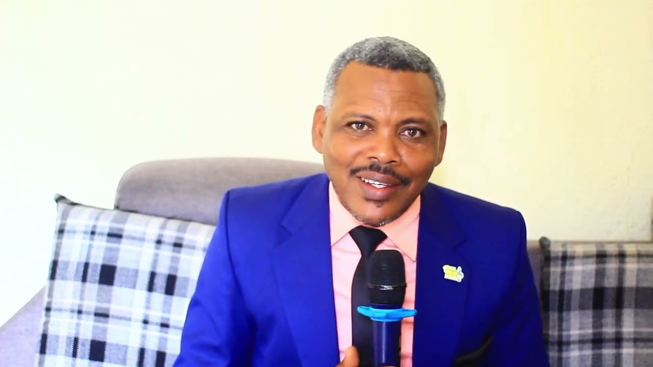 MASHABARI na NYIRAMAPORE bati noneho yamana TWAYISENGA