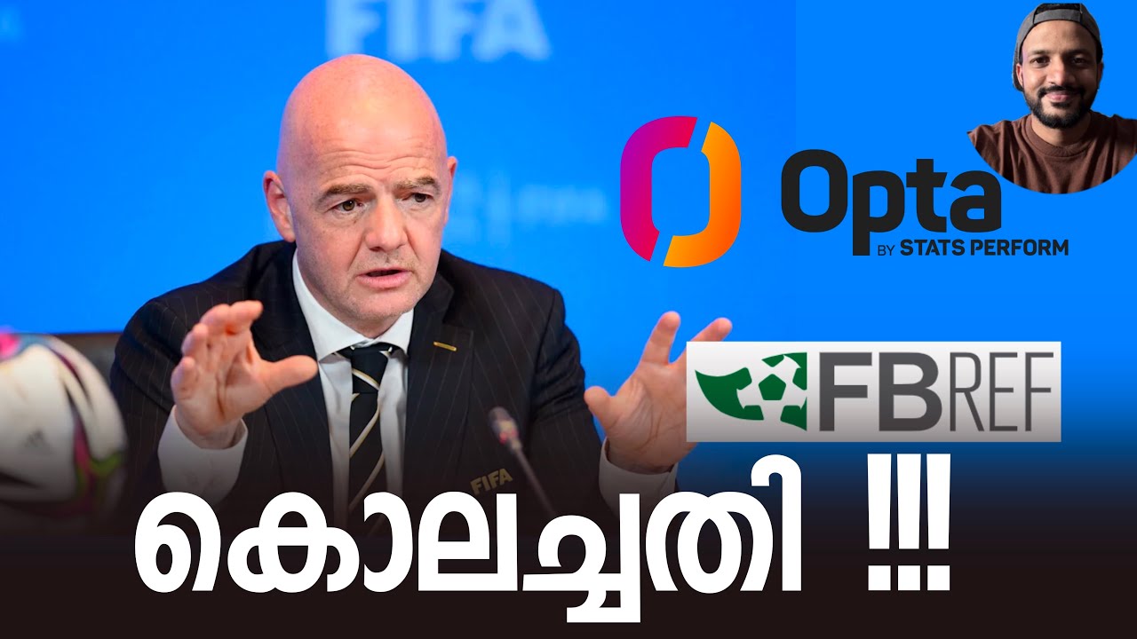 FIFA IS A DISGRACE!!!