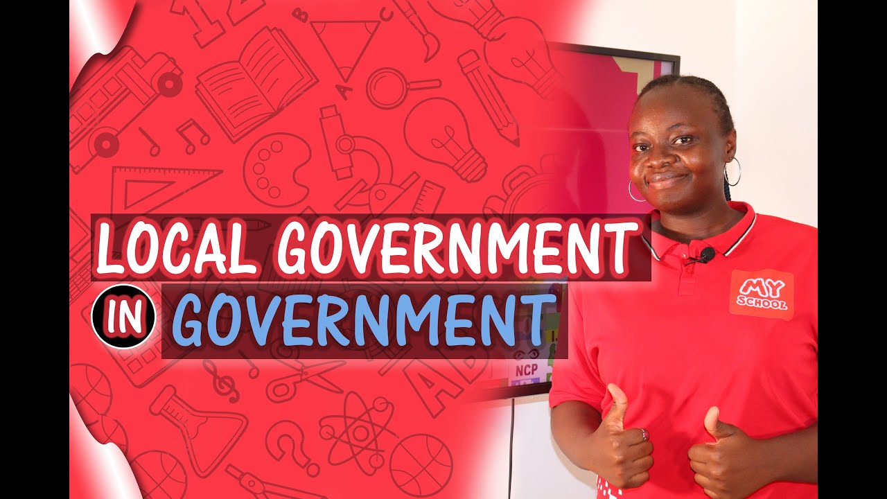 Local government - Definition/Function/Problems/Solutions/Control e.t.c
