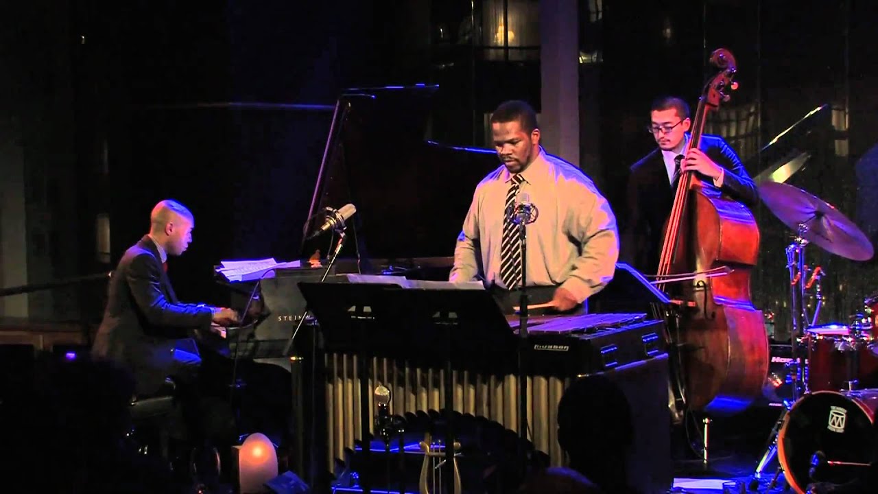 Aaron Diehl Quartet: Concierto de Aranjuez by Joaquin Rodrigo (Part 2)