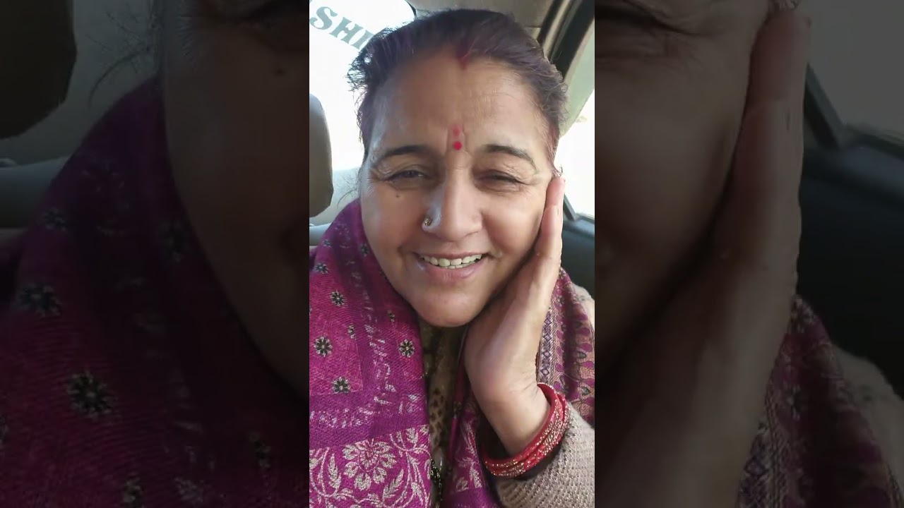 Zindagi soniye aee