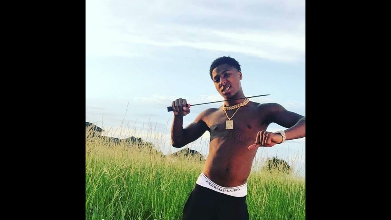 [AGGRESSIVE] NBA YoungBoy Type Beat 2025 - ''BOOSIE''