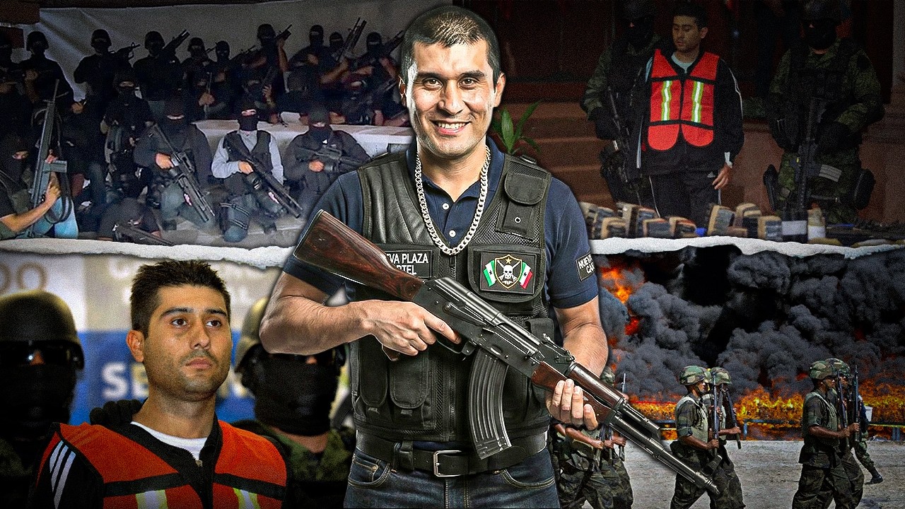 El Mencho's Most Trusted Soldier Became His Worst Enemy - El 85