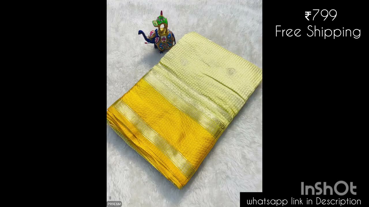 👑 MJ FASHION FLAIR 👑🌹Beautiful Soft Viscose Kovaipattu  Sarees🌹Price ₹799/- Free Shipping🌹