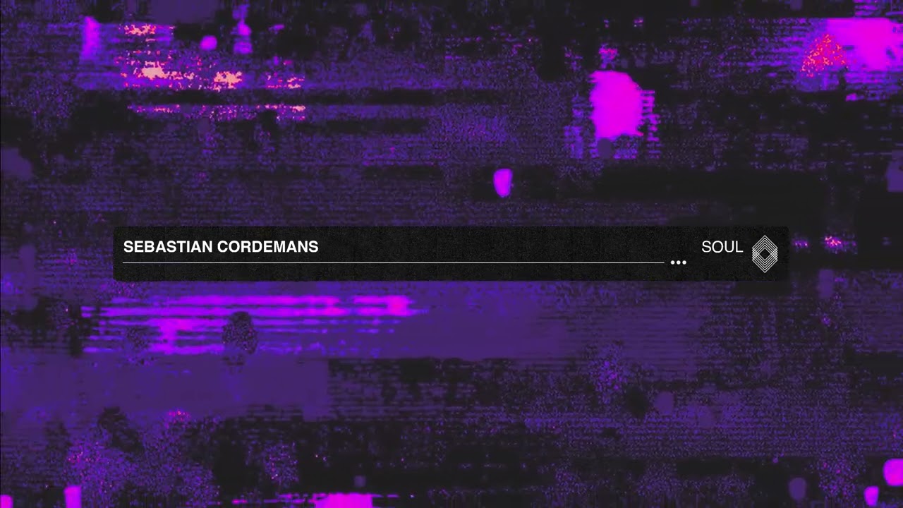 Sebastian Cordemans - Soul [Kryked]