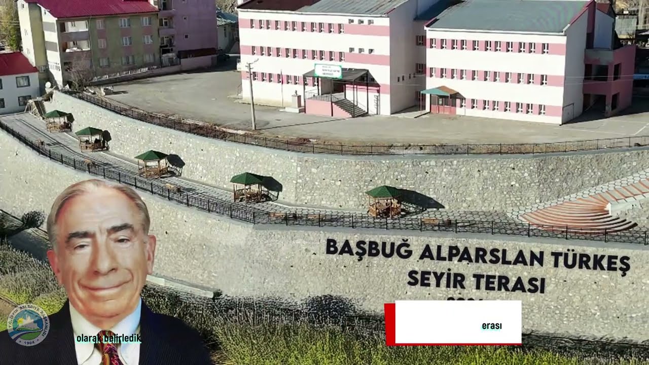 GERÇEKLEŞEN PROJELER
