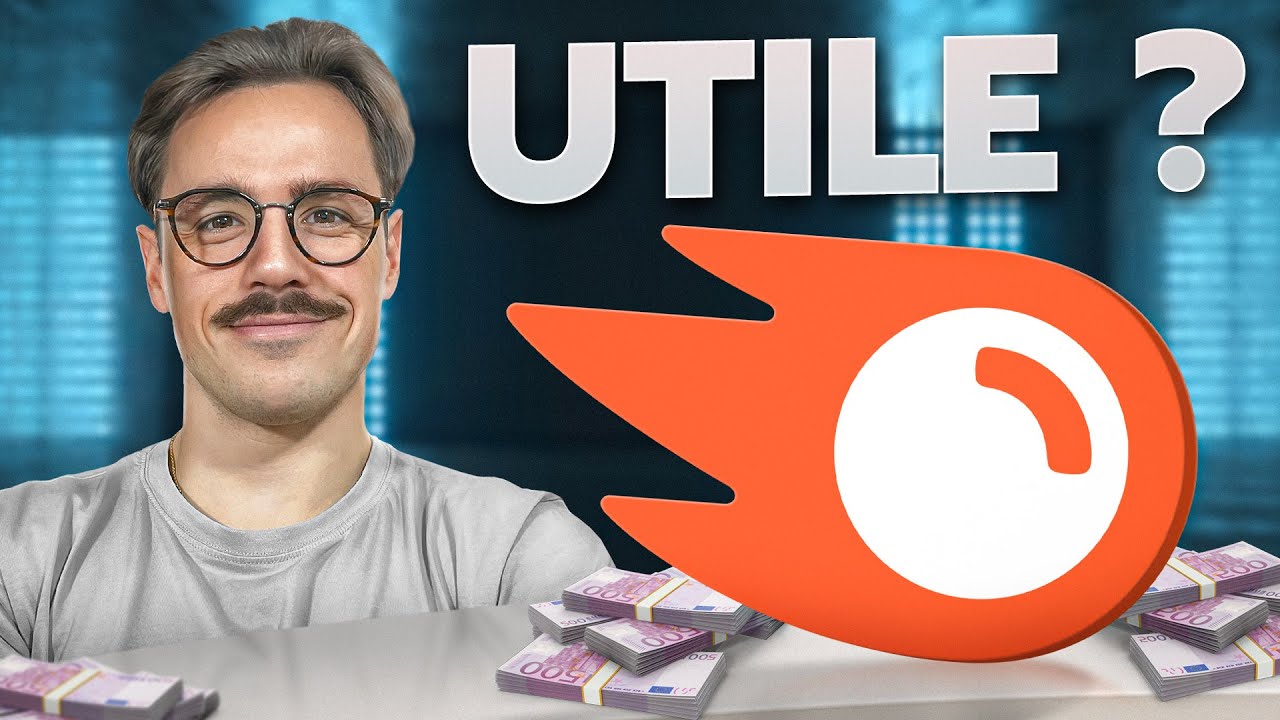 Faut-il Encore Utiliser SEMrush en 2025 ? (mon avis sincère)
