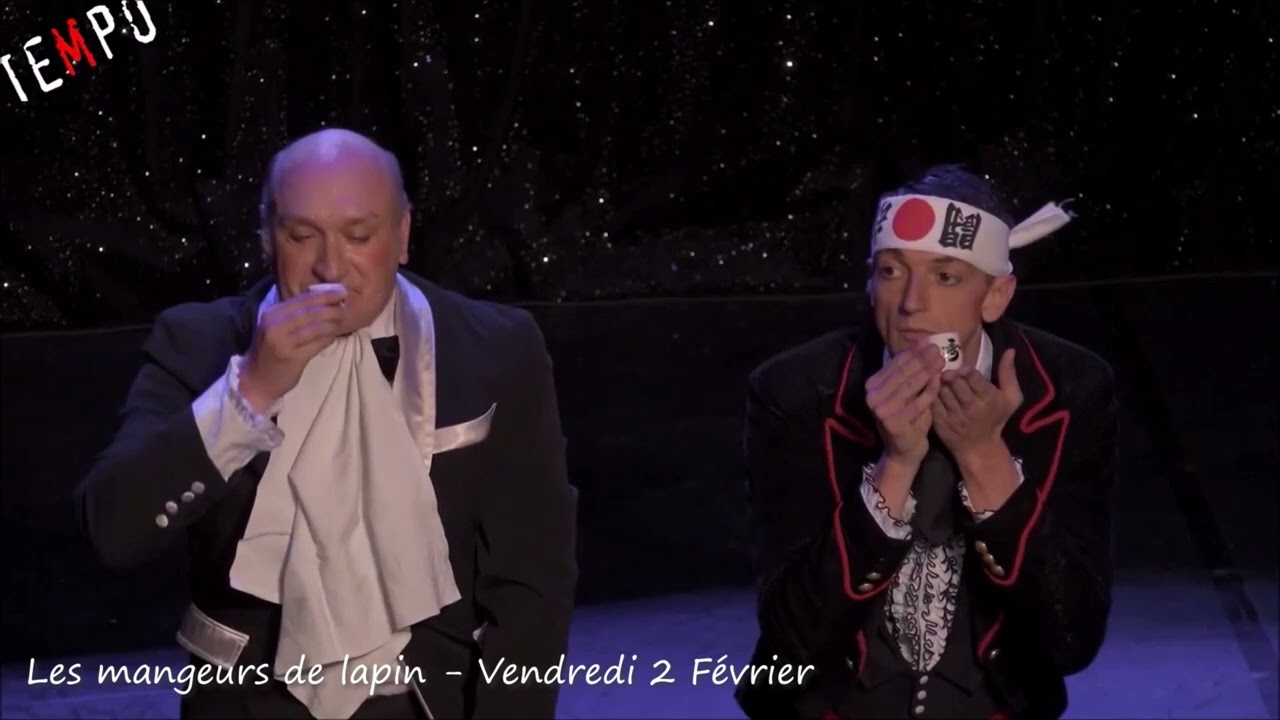 Ouverture de la Saison Culturelle de Vendenheim