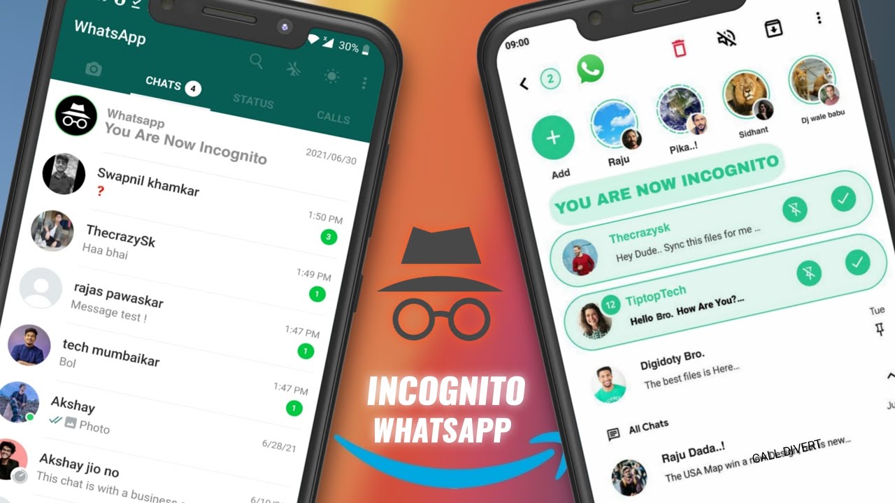 Top 5 Unusual Android Tricks And Features | That Might Amaz You -2021 ⚡⚡