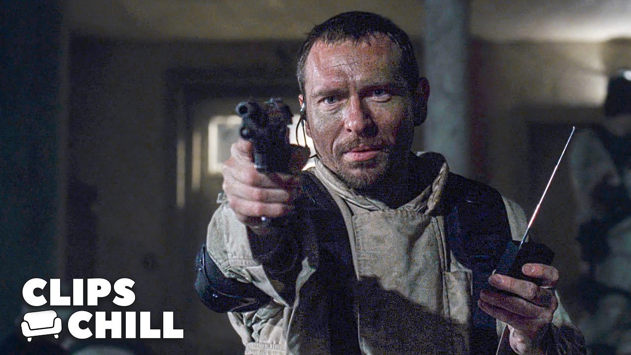 High Stakes HUNT For Terrorist Boss | The Shepherd: Border Patrol (Jean-Claude Van Damme)