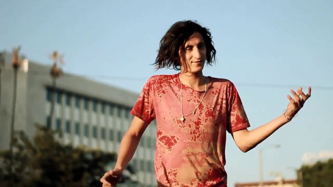 XSJADO - Victor Galicia 2011