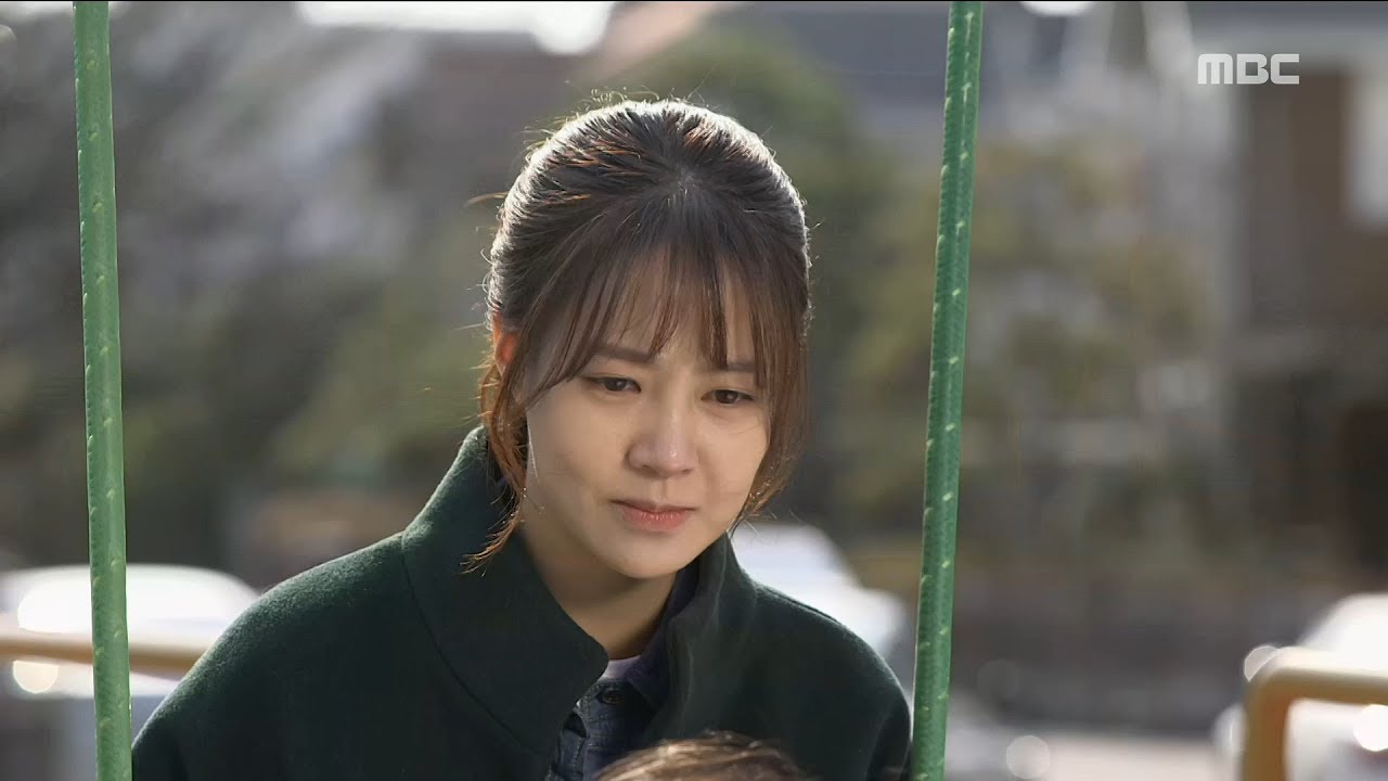 [Enemies from the past] 전생에 웬수들 73회 - Choi Yoonyoung shows Gu Won before her eyes 20180321