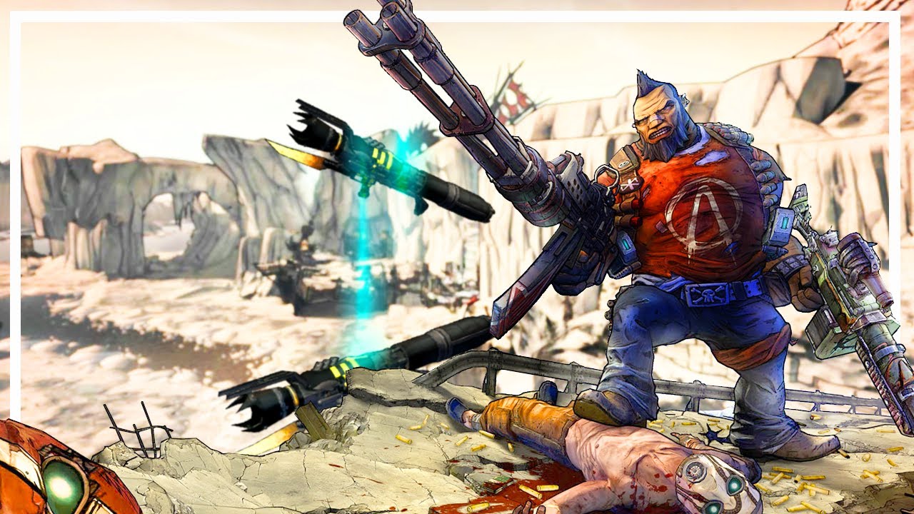 Solo OP8 y psychos dropean perlescentes!