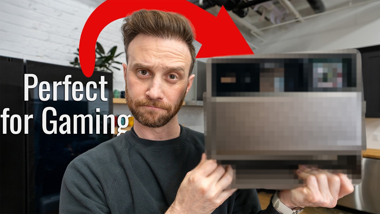 The Best Projector for Gaming