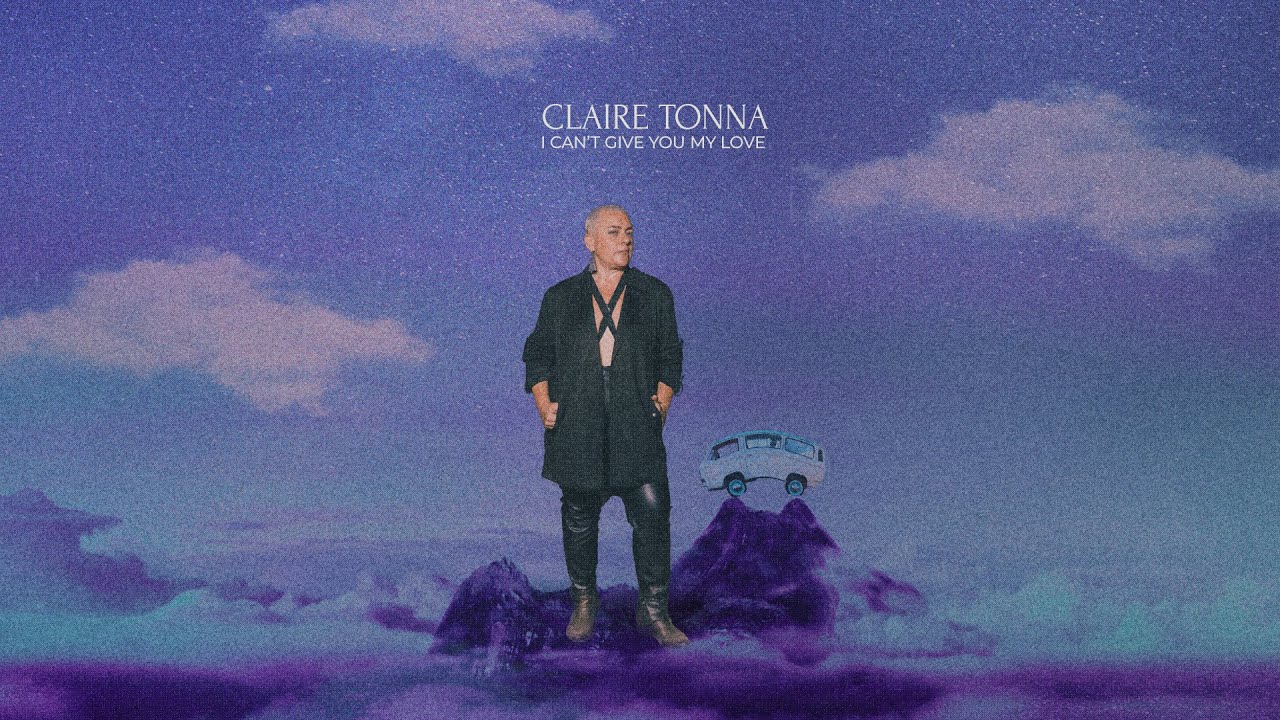 Claire Tonna - I can’t give you my love (The Unconventional Office)