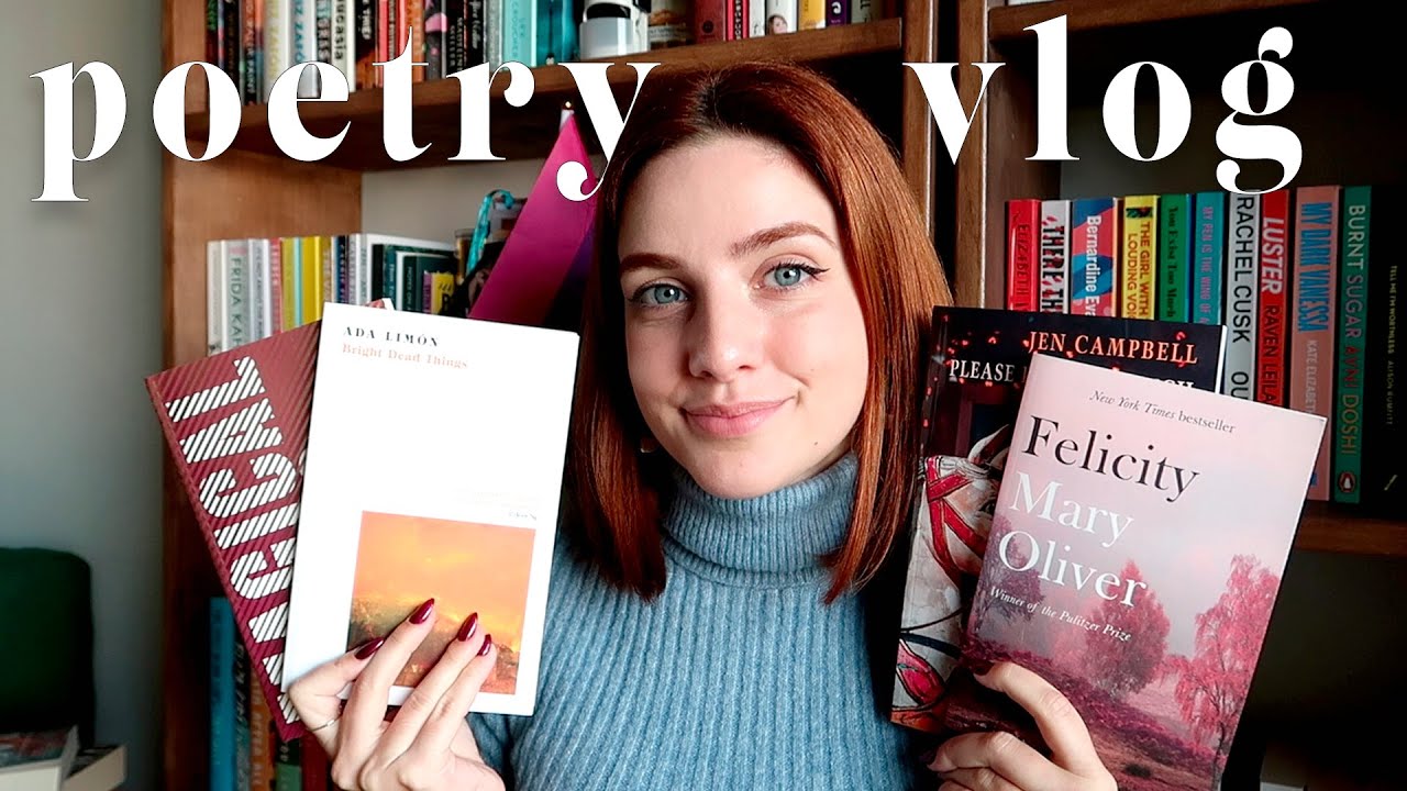 reading poetry during pisces season