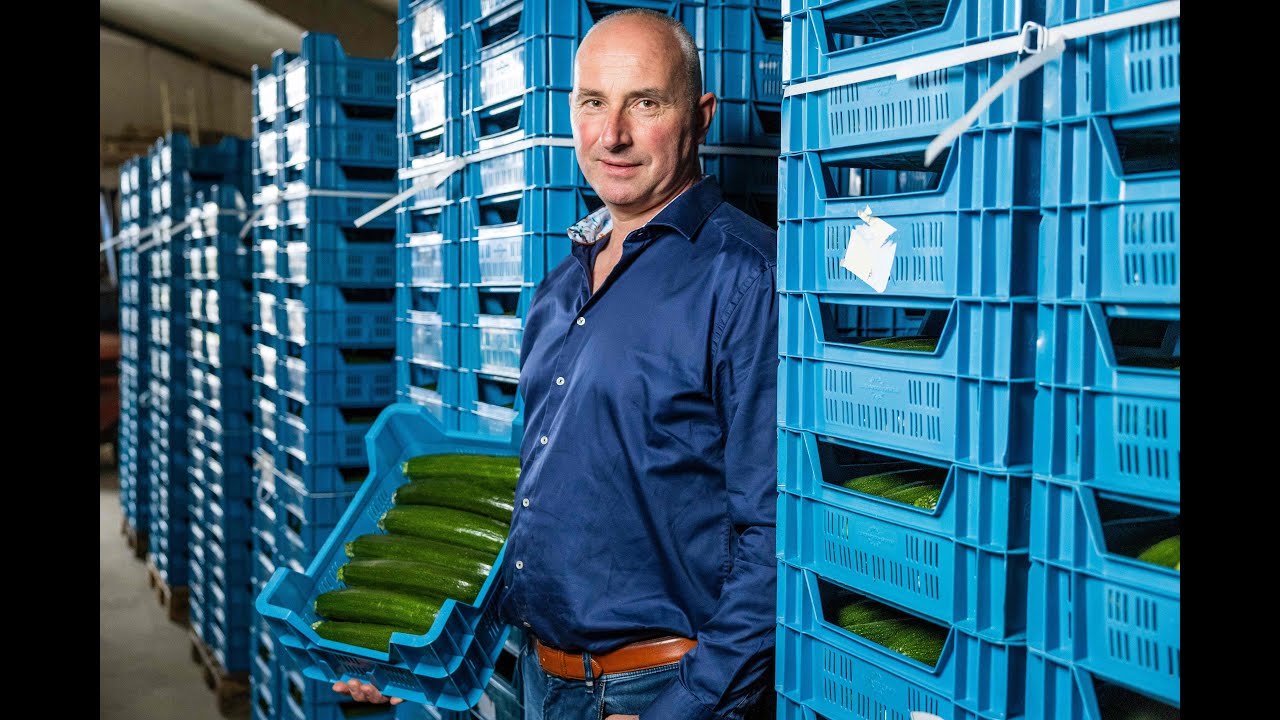 Boer in de Kijker Kris Vermeulen