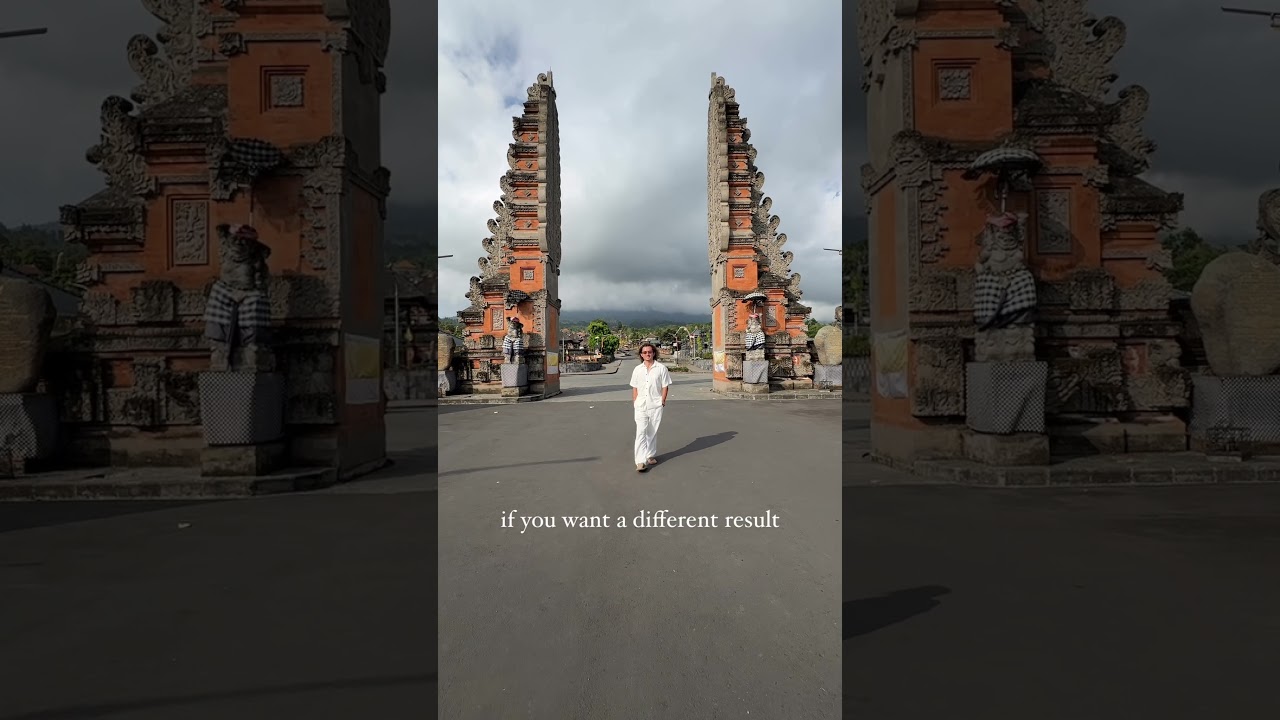 It&rsquo;s all about those choices #choicesmatter #subconsciousmind #motivation #travel