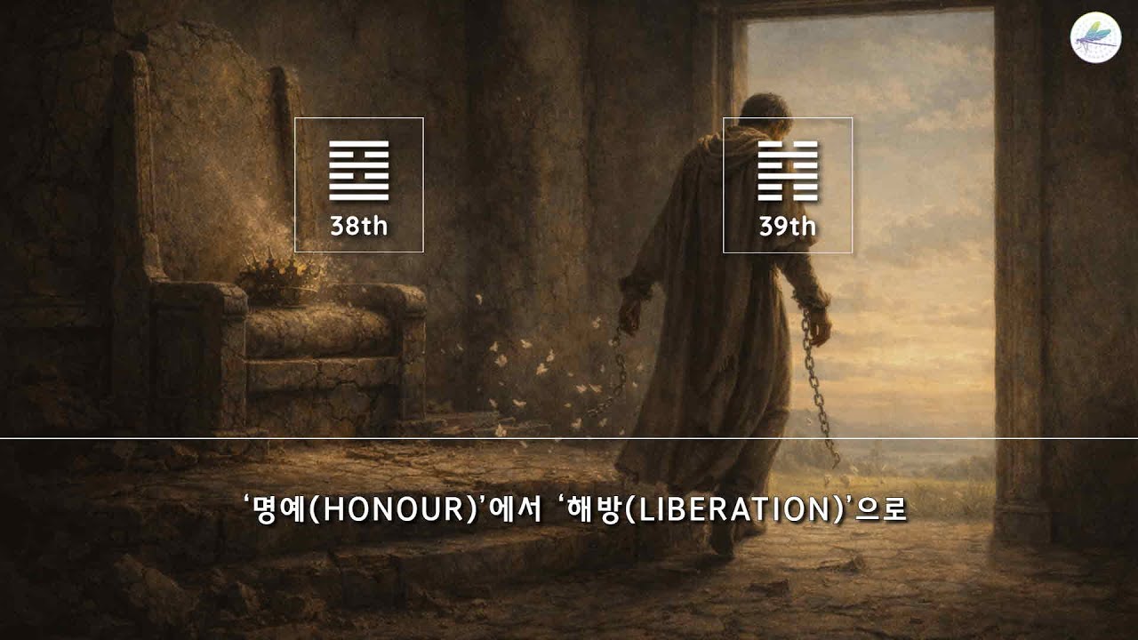 💞38-39 : 마리솔 〈‘이겨야 하는 삶’에서 ‘살아지는 삶’으로의 전환〉 | 유전자키 프로그래밍파트너시리즈_EP107_20260107