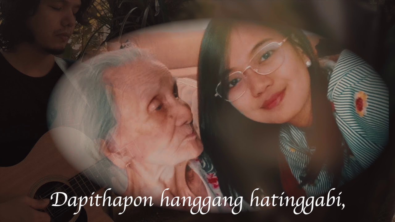 Plumartin - Inang (Official Lyric Video)